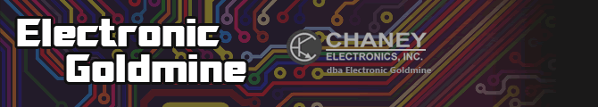 Electronic Goldmine